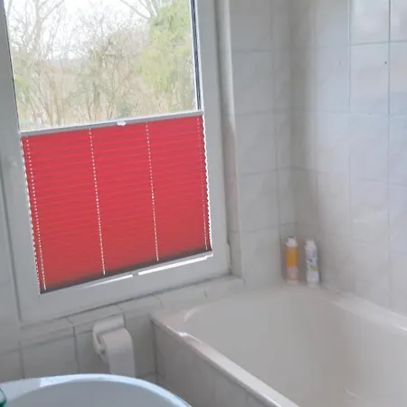 Bei Kaethe Apartment